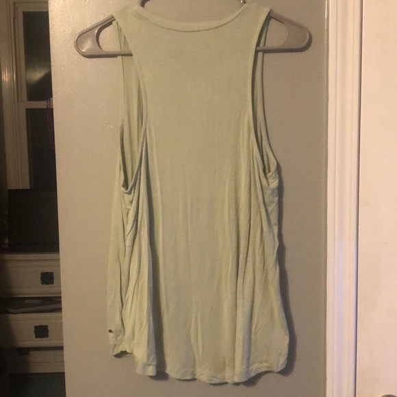 American Eagle Soft and Sexy Tank - Picture 2 of 3